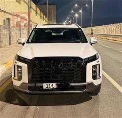 هيونداي باليسيد